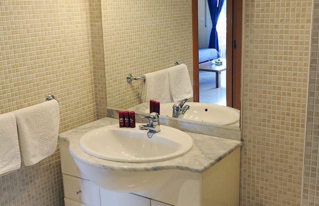 Marsol Apartamentos Turisticos - Foto 24