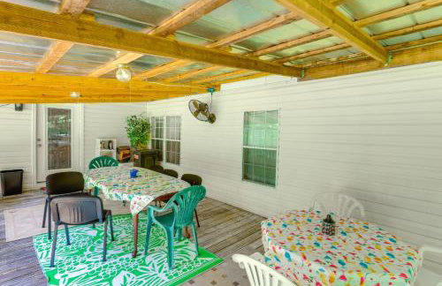 Pet-Friendly Sparta Retreat Porches and Fire Pit! - Foto 29