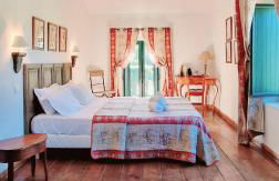 Le chai, belle villa pour 13 personnes au coeur d'un vignoble avec piscine - Foto 13