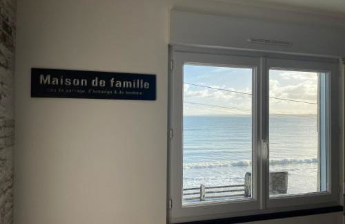 Beach house Maison de plage les pieds dans l eau - Photo 12