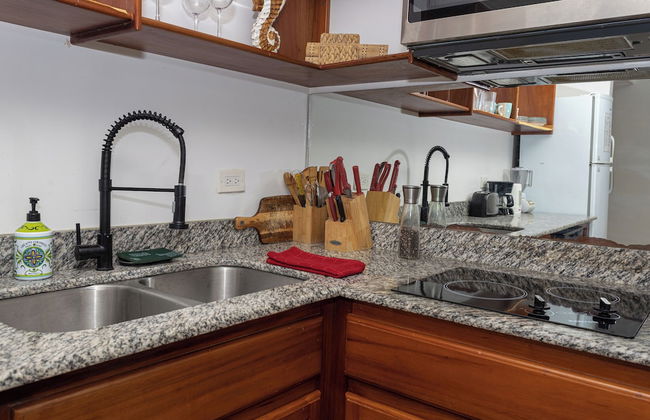 Montego Bay Club Apartments - Foto 65