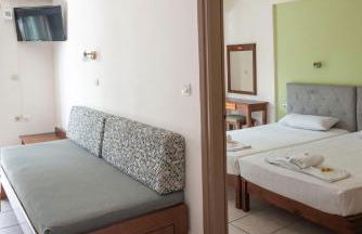 Matthias Hotel Apartments - Foto 56