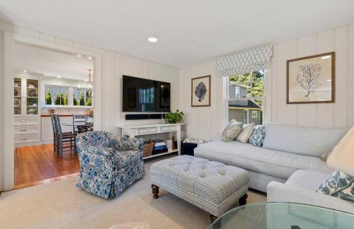 Rockport 3BR w/firepit|Walk to Bearskin Neck+Beach - Foto 4