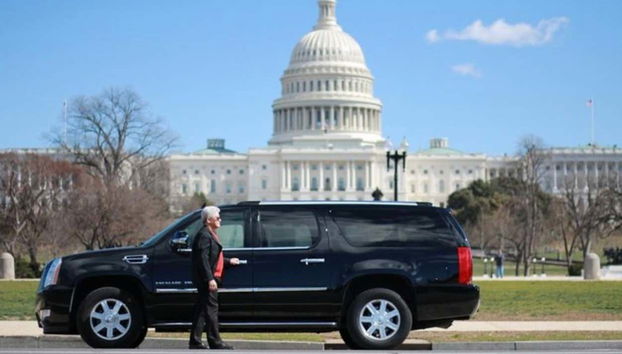 Washington DC Private Tour - Photo 4