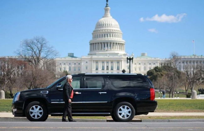 Washington DC Private Tour - Photo 4