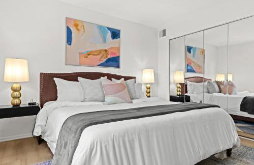 Stylish 1BR Upper Flat in Vibrant Royal Oak - Foto 22