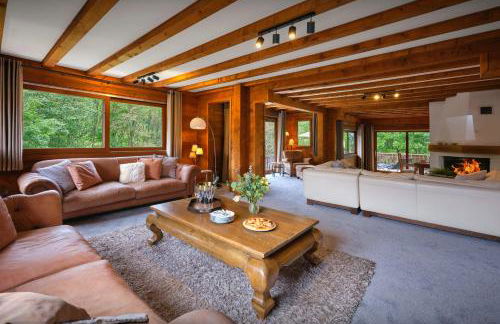 Chalet Chavanette - OVO Network - Photo 2