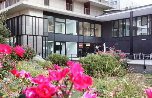 Appart'hôtel Odalys City - Lyon Centre Confluence - Foto 21