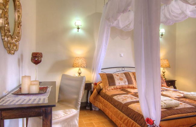 Cretan Residence Mediterranean Luxury Private Villas - Foto 20