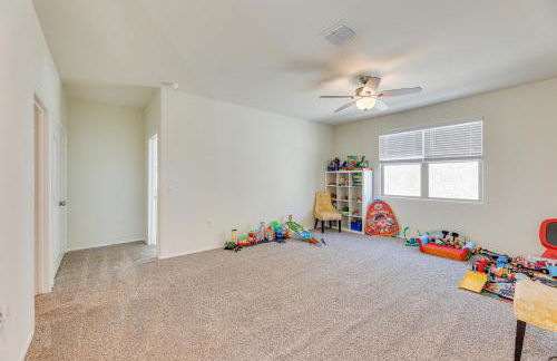 Family-Friendly Home with Playroom in San Tan Valley - Foto 12