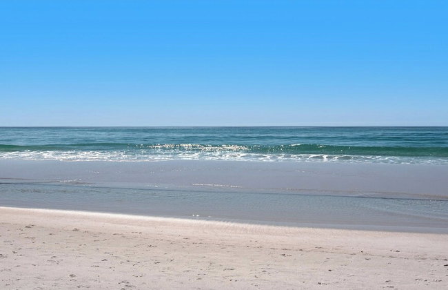 Chateau La Mer II 902 - Pirates Mermaid - Foto 88