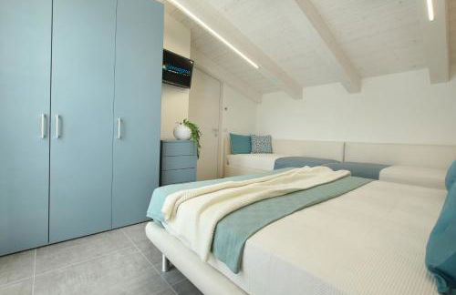 Villetta with private jacuzzi - Foto 26