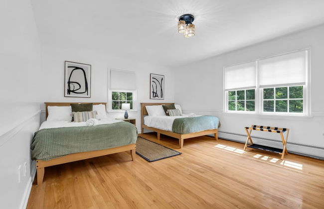 Fall Family Oasis Fireplace Theater and Games - Foto 9