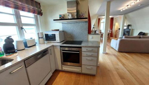 Villa Aegir, Whg 12 - Foto 4