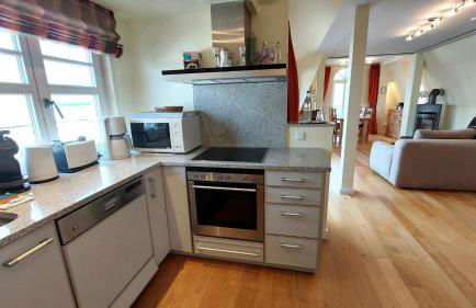 Villa Aegir, Whg 12 - Foto 4