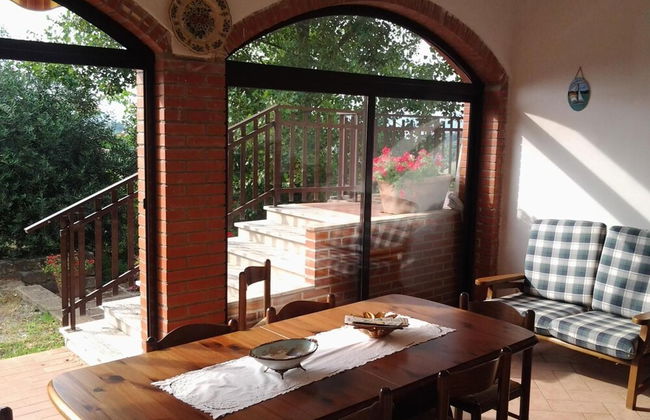 Agriturismo Norianino - Photo 18