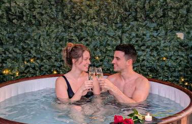 MBird Rosário Lay-Z Spa Family House - Photo 70