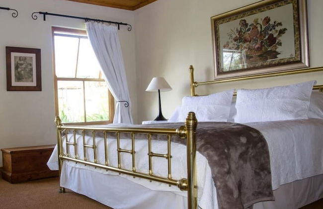 Eikelaan Farm Cottages - Foto 1