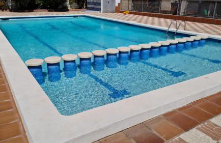 LuengiHouse - Espectacular apartamento con piscina - Foto 31