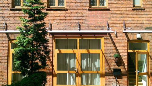 Artist LOFT in backyard shed - Foto 2