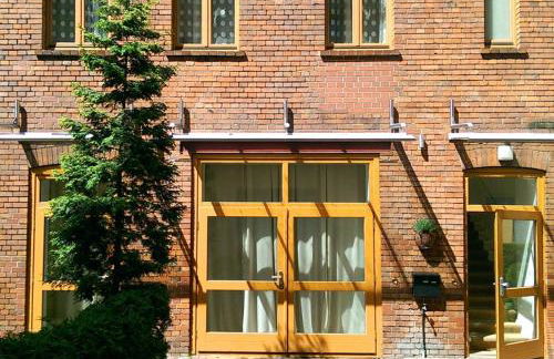 Artist LOFT in backyard shed - Foto 2