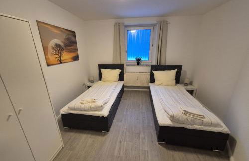 Zentrale Unterkunft in Neumünster - Photo 9