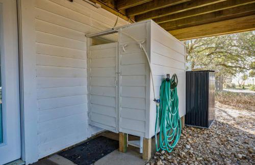 Waterfront luxury w-beach resort-pool-golf-tennis-fishing & views! - Foto 60