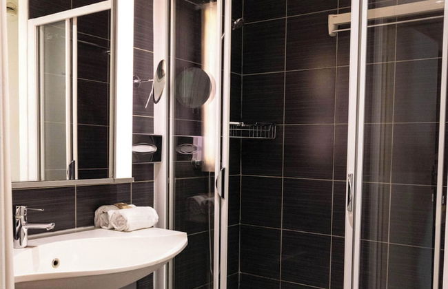 B&B HOME Caen Centre Gare - Foto 38