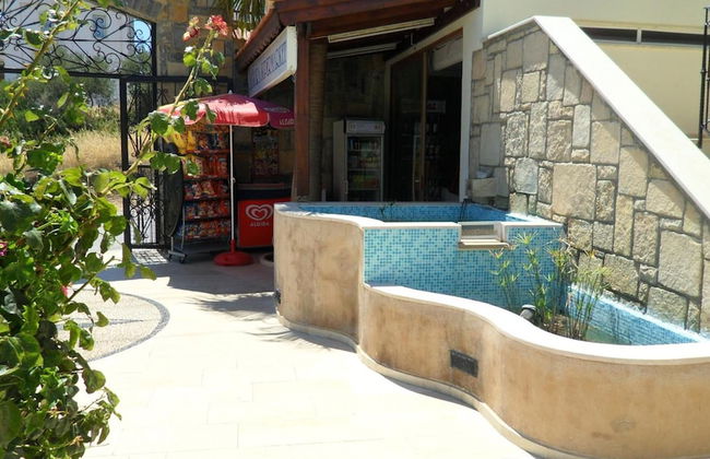 Zera Bodrum - Photo 30