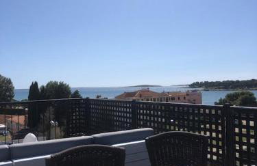 penthouse exceptional sea view - Foto 1