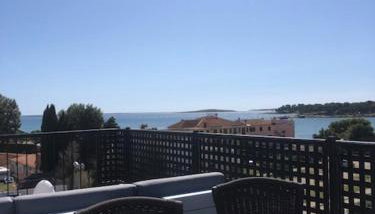 penthouse exceptional sea view - Foto 1