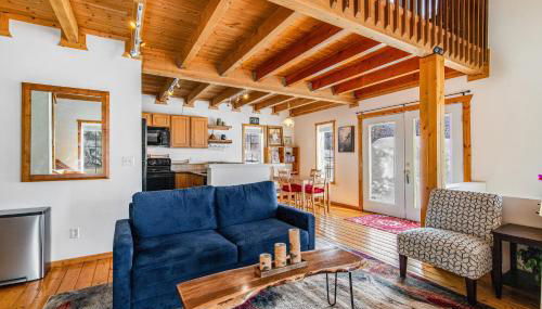 Summit Chalet - Foto 3