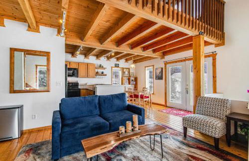 Summit Chalet - Foto 3