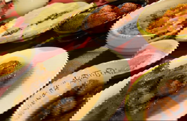 Fattoria Alvaneta - Foto 11