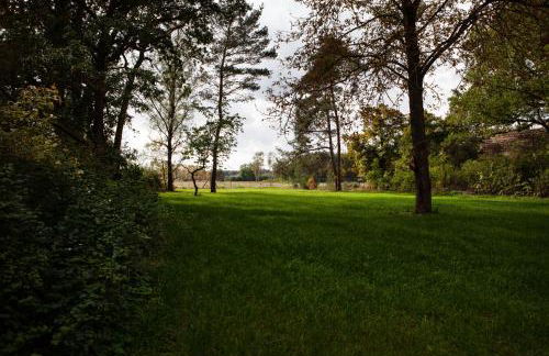 Altes Dorfhaus Sechzehneichen - Photo 47