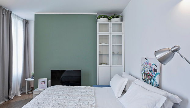 Lara's Home by Wonderful Italy - Foto 2, Habitación