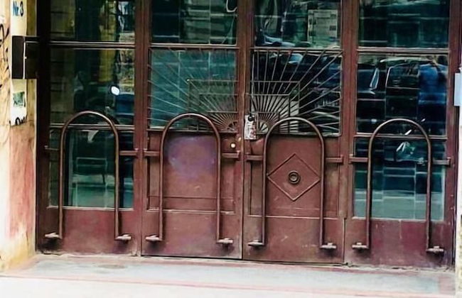 Studio Old Center - Foto 19