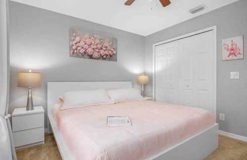 Luxury Orlando Villa, Private Pool with Waterfall - Foto 22