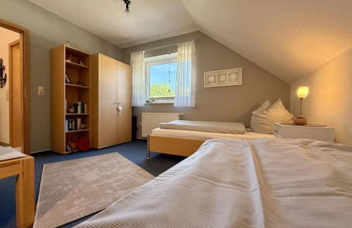 Haus Lüttje Glück - Altfunnixsiel - Photo 39