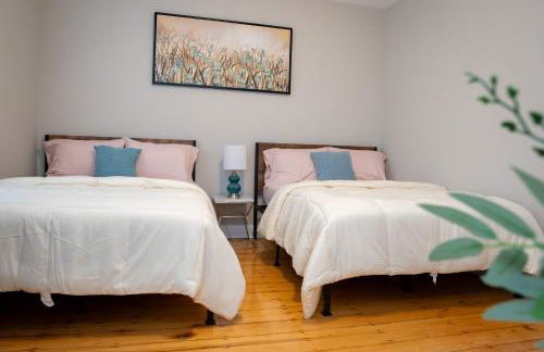 40-Newly renovated, stylish and beautiful apartment with 4br - Foto 29