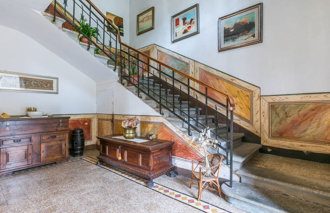 La Terrazza - Foto 16