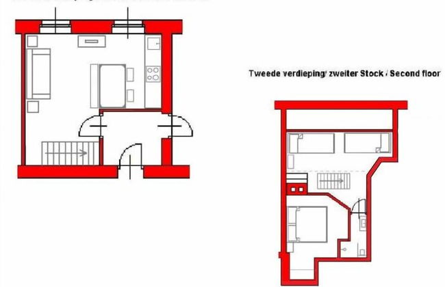 Landhaus Angerhof - Foto 46