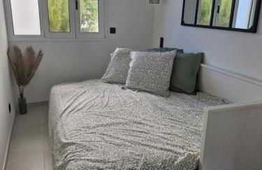 Appartement vu mer et montagnes - Foto 8