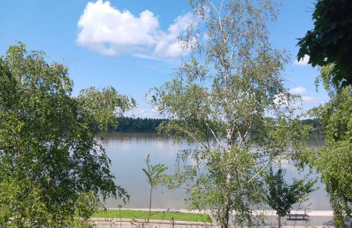 Apartman Dunav - Foto 43