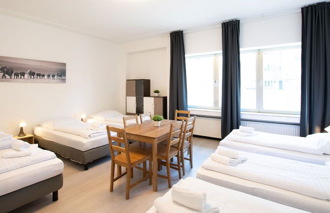 Comfortable Large Center Apartment - Foto 63