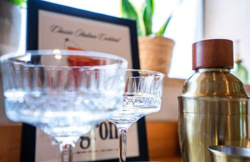 Mint Lodge 1BR with Hot Tub near Black Mountain - Foto 24