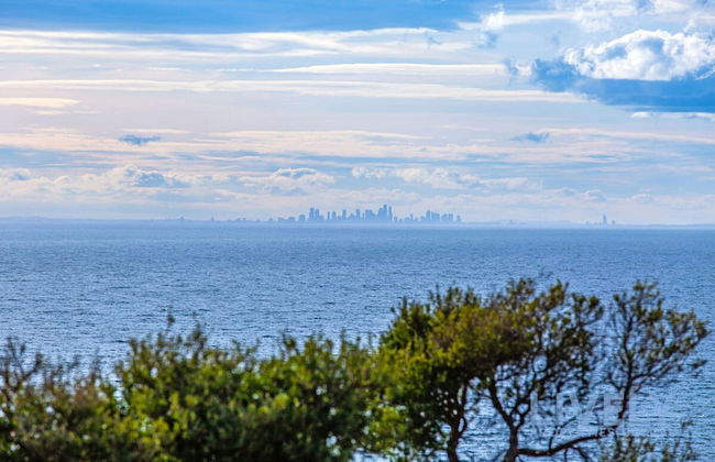 The Ocean s Edge Luxury Entertainer With Views - Foto 11