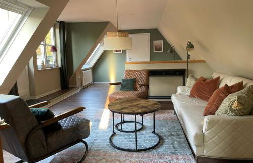 Ferienapartment Am Urwald - Foto 1