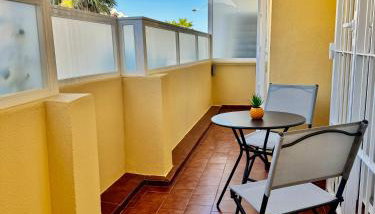 Apartamento Vacacional Sol y Mar - Foto 5