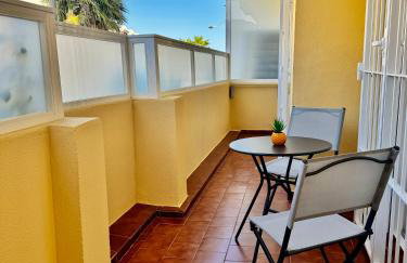 Apartamento Vacacional Sol y Mar - Photo 5